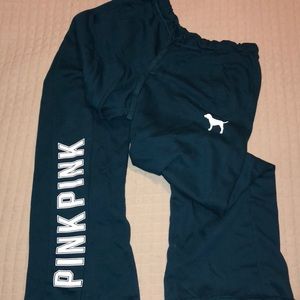 VS Pink lounge Pants